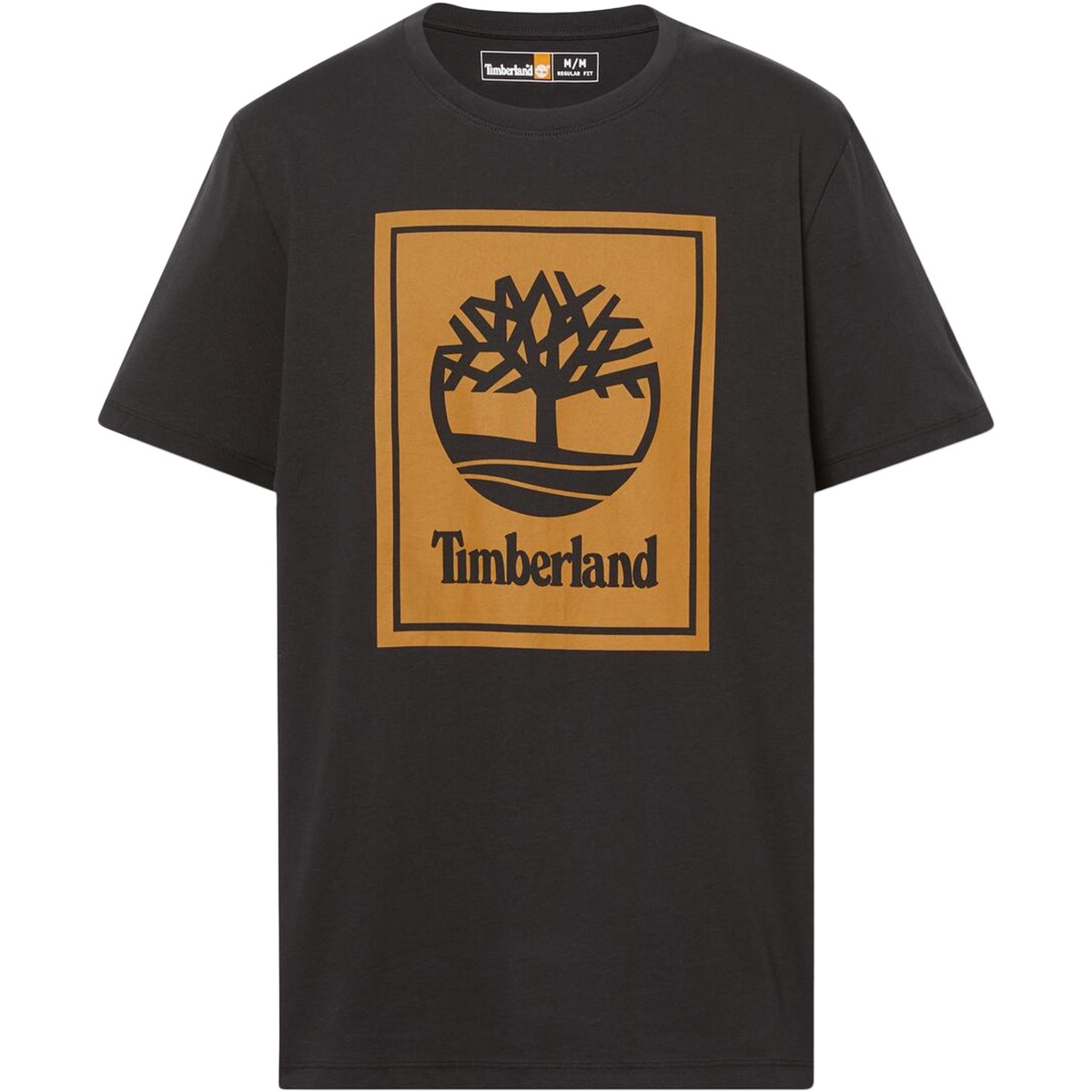 Timberland  236625  Černá