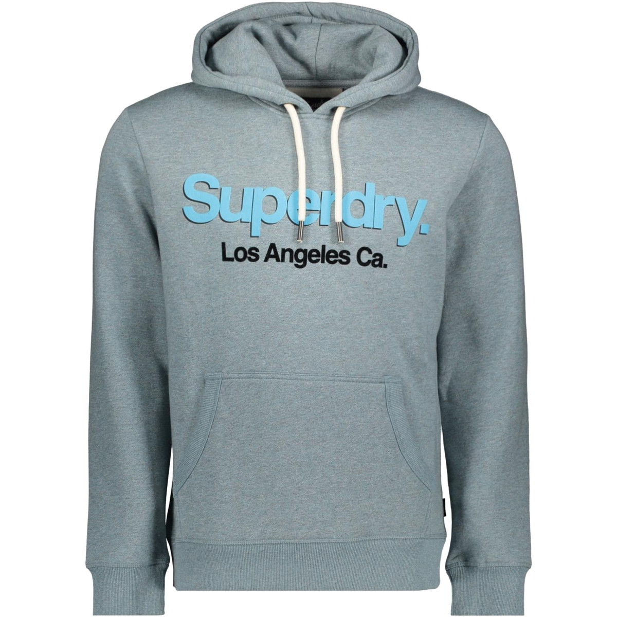 Superdry  236509  Modrá