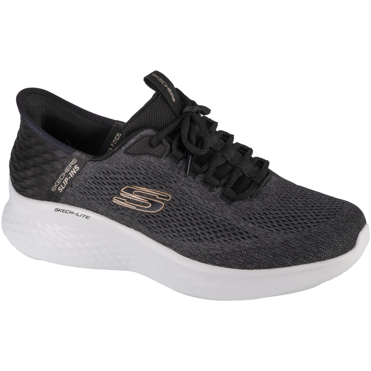 Skechers  Slip-Ins: Skech-Lite Pro - Primebase  Černá