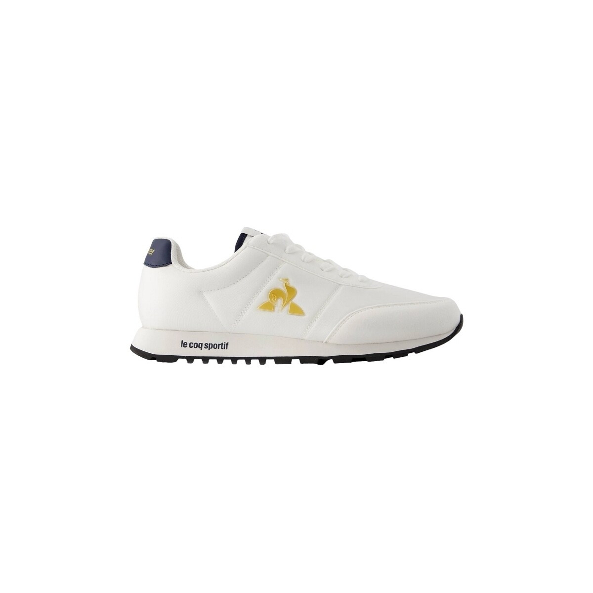 Le Coq Sportif  RACERONE_2  Bílá