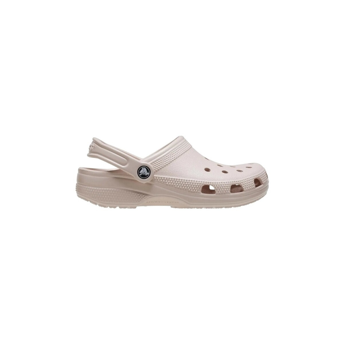 Crocs  CLASSIC CLOG  Růžová