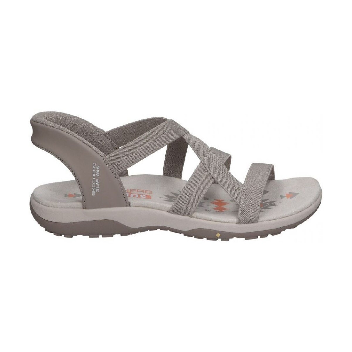 Skechers  163460-TPE  Béžová