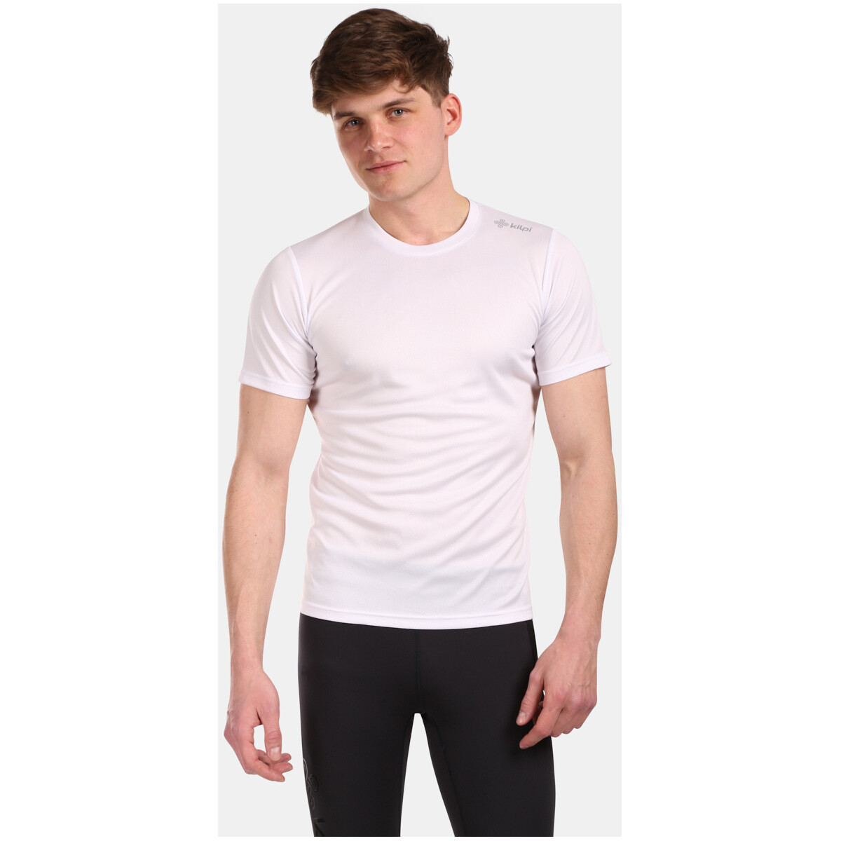 Kilpi  Pánské funkční tričko  DIMA-M  Bílá
