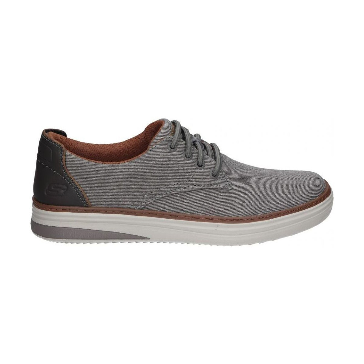 Skechers  205135-TPE  Béžová
