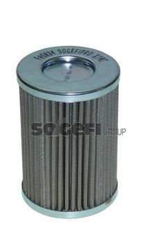 Hydraulický filtr, řízení SogefiPro FA5834