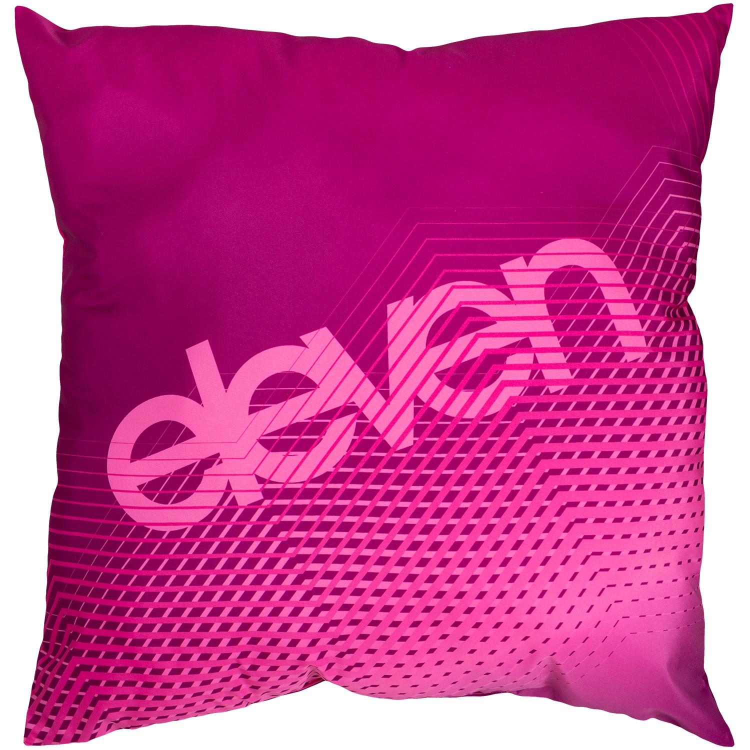 Polštář Eleven Vortex Mauve