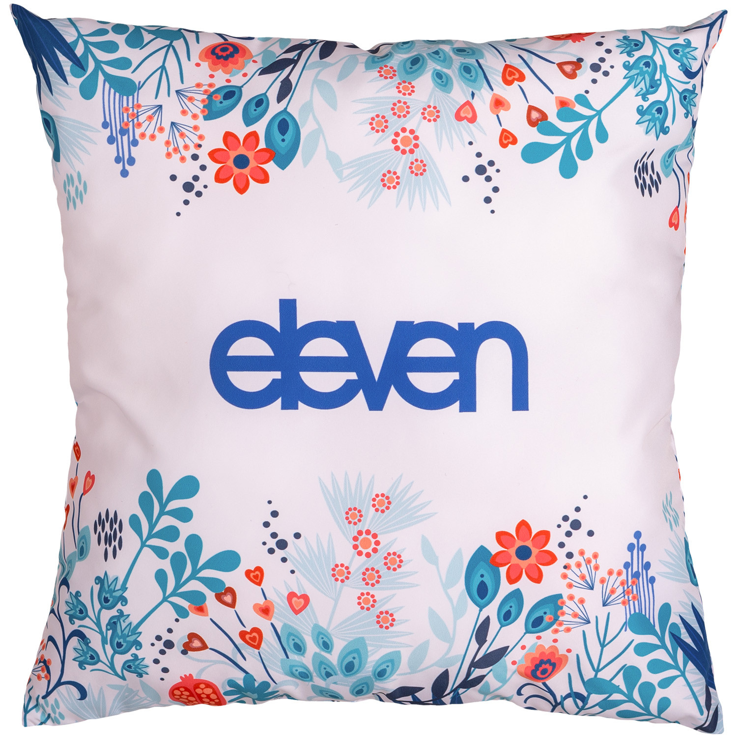 Polštář Eleven Meadow White