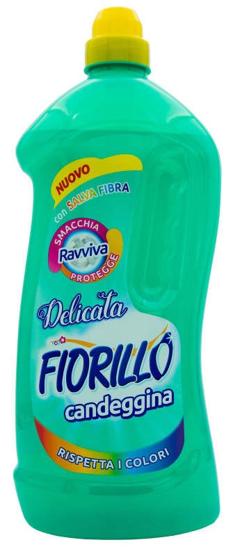 FIORILLO CANDEGGINA DELICATA 1,85 l - FIORILLO