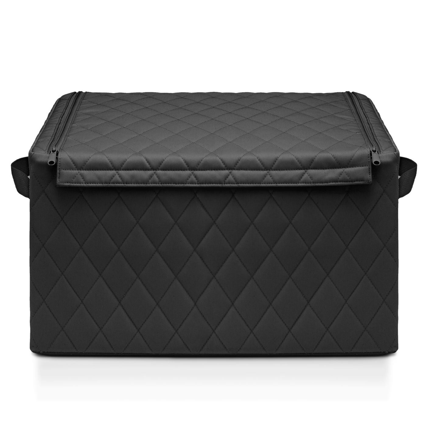 Úložný box Reisenthel Storagebox L Rhombus black