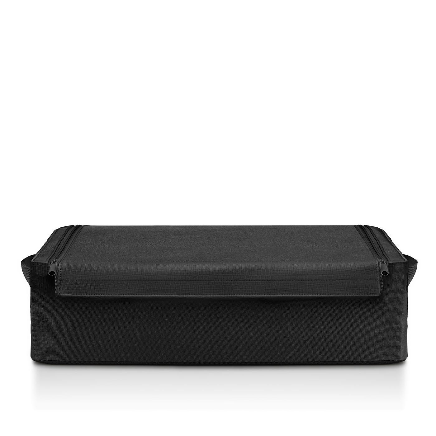 Úložný box Reisenthel Storagebox Low Black