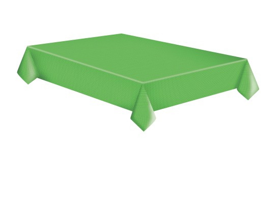 POL-MAK Papírový ubrus DAISY - 120 x180 cm - OD01_OG_P_036802