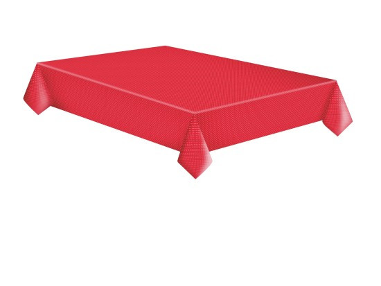 POL-MAK Papírový ubrus DAISY - 120 x180 cm - OD01_OG_P_036801