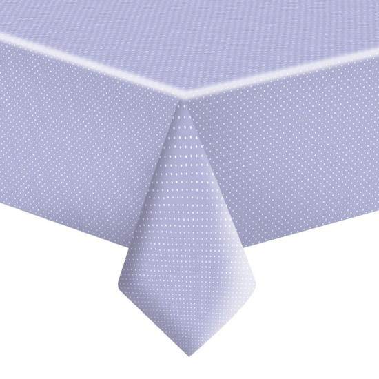 POL-MAK Papírový ubrus DAISY - 120 x180 cm - OD01_OG_P_036808