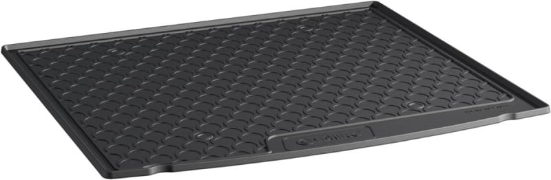 Gumová vana do kufru Gledring VW ID.4 2020- (horní dno)