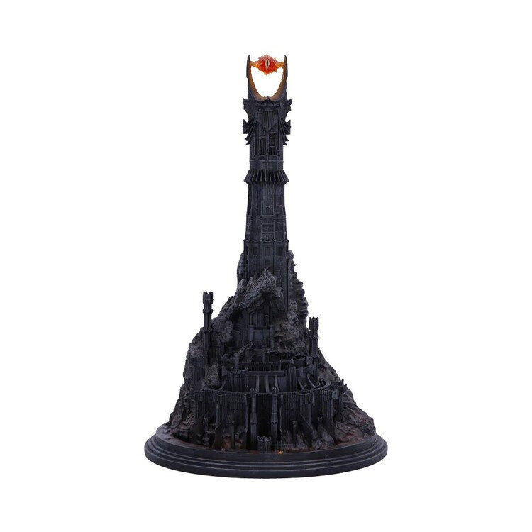 NEMESIS NOW Figurka Lord of the Rings - Barad Dur Backflow