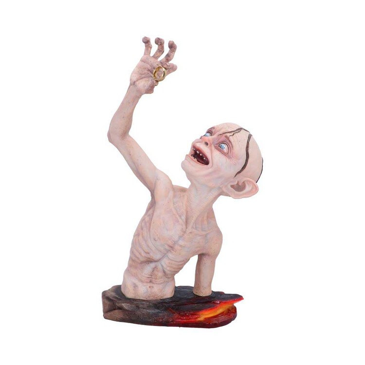 NEMESIS NOW Figurka Lord of the Rings - Gollum