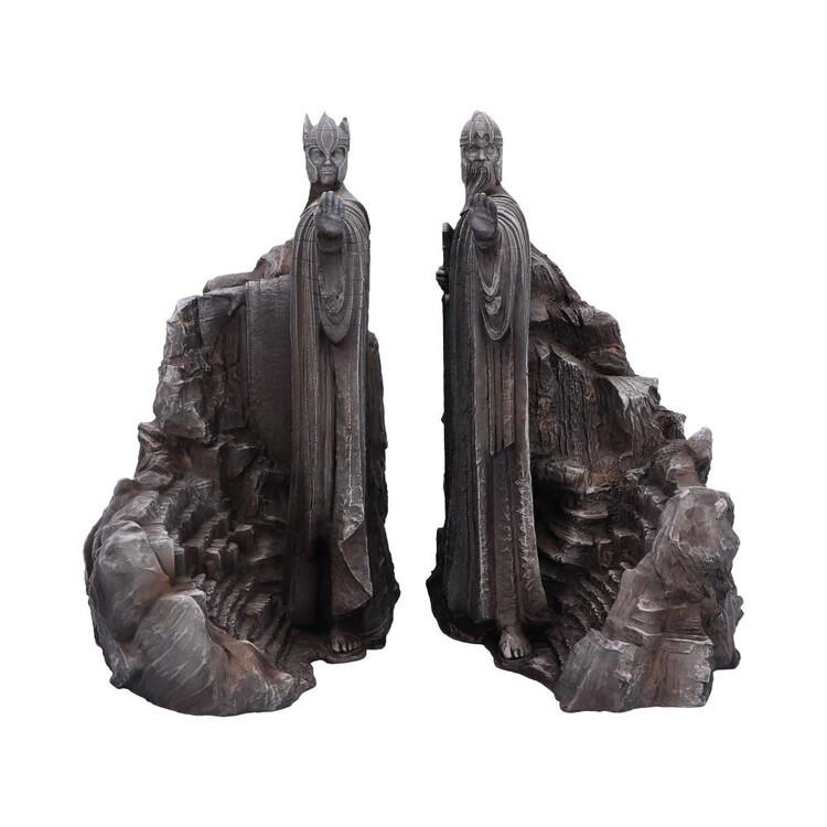 NEMESIS NOW Figurka Lord of the Rings - Gates of Argonath