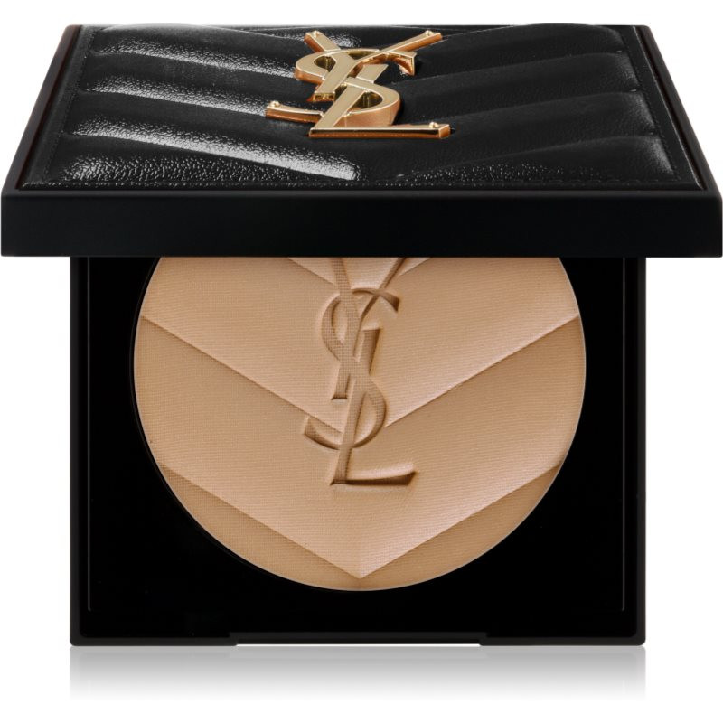 Yves Saint Laurent All Hours Hyper Finish pudr pro ženy 02 8,5 g