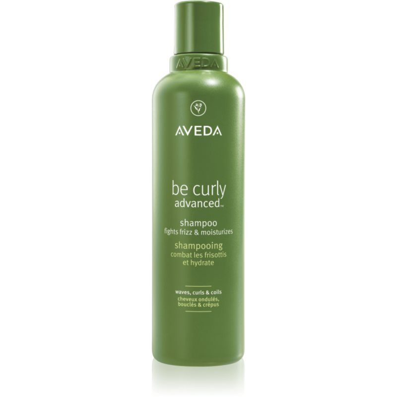 AVEDA - Be Curly Advanced™ Shampoo - šampon na vlasy
