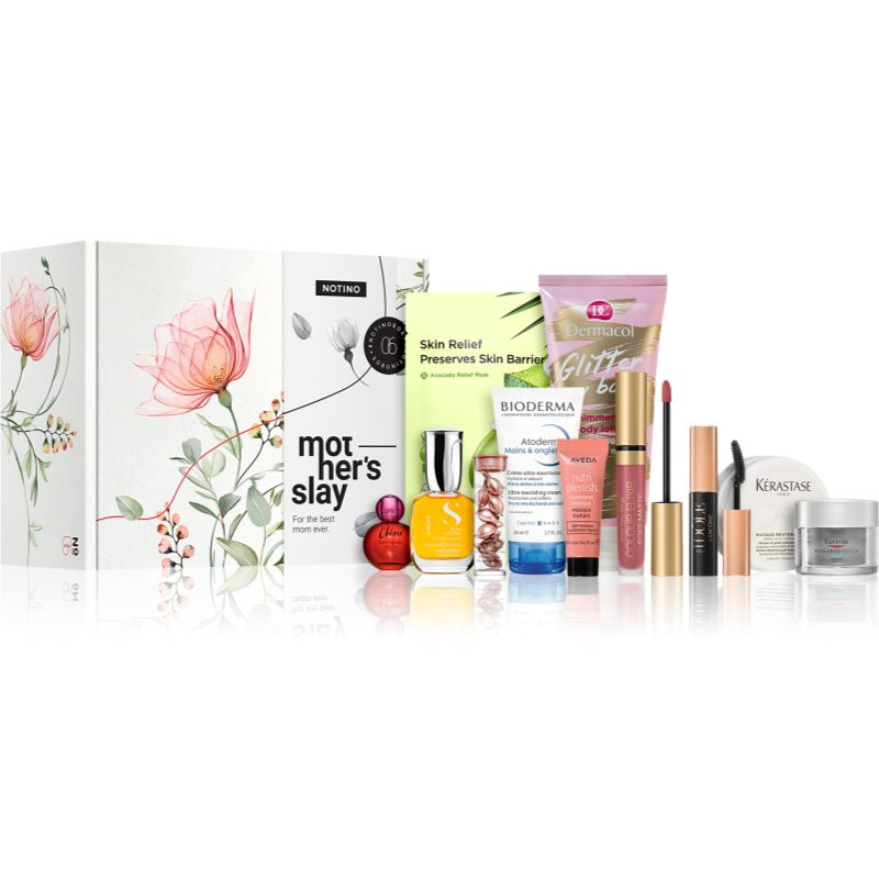 Beauty Beauty Box Notino no.6 – Mother's Slay dárková sada pro ženy