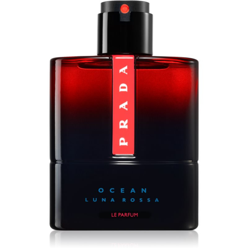 Prada Luna Rossa Ocean parfém pro muže 100 ml