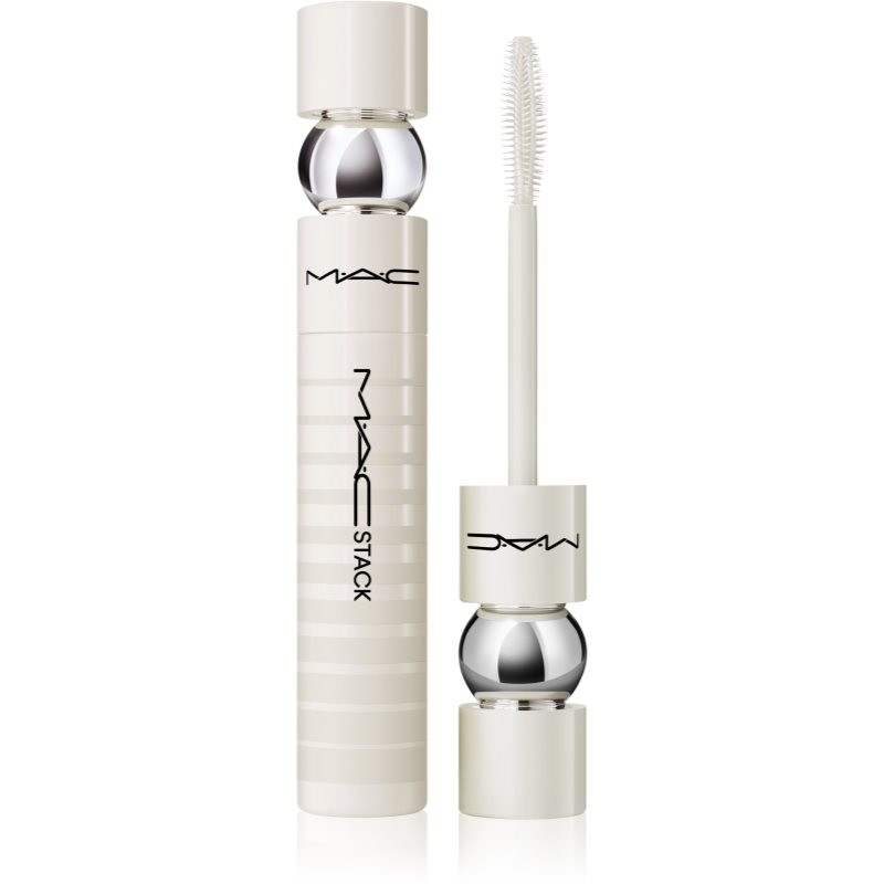 MAC Cosmetics M·A·CStack Legit Lift Lash Primer podkladová báze pod řasenku odstín Stark Stack 12 ml