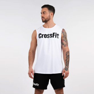 Northern Spirit  tílko CrossFit Rider alabaster NS41