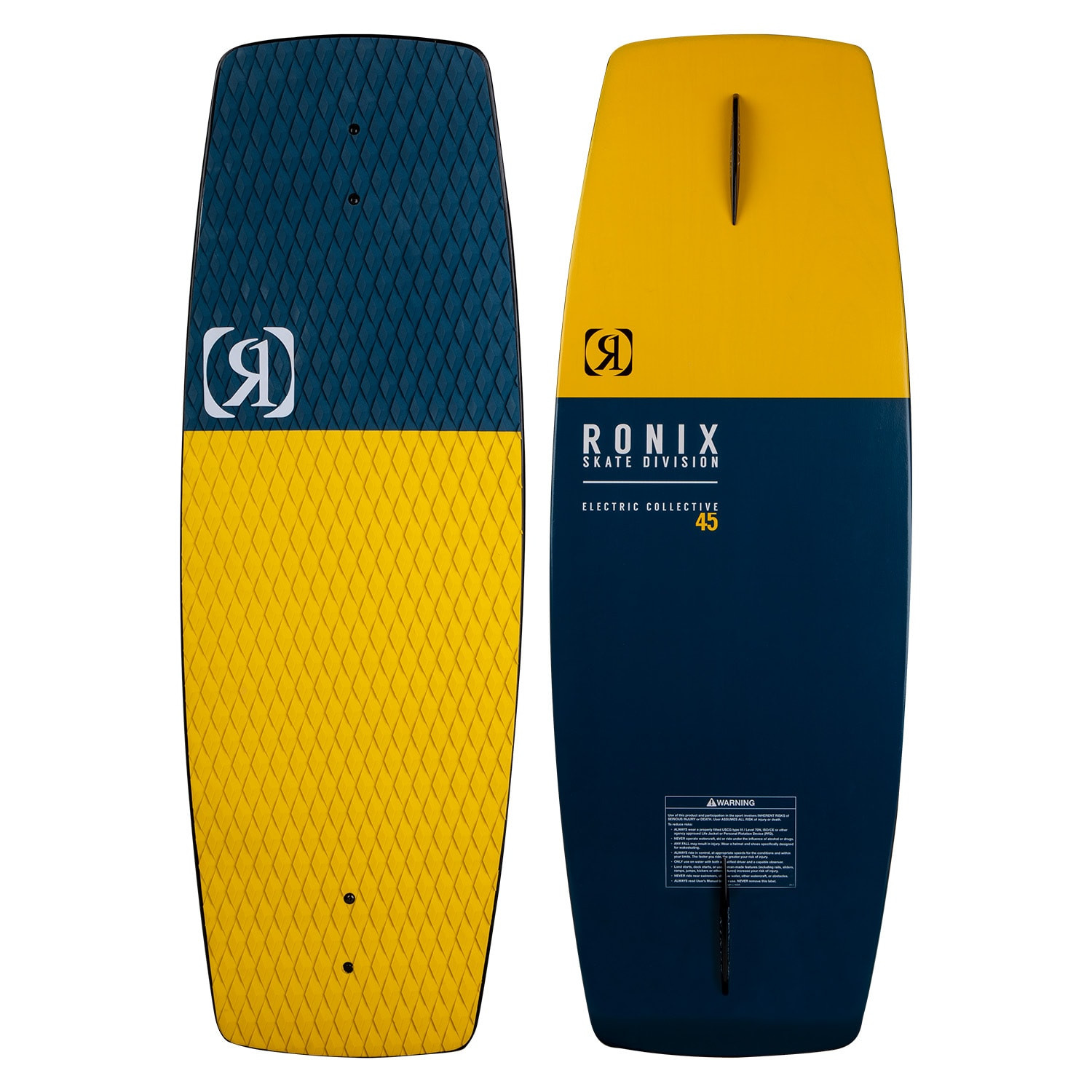 Ronix Electric Collective 45
