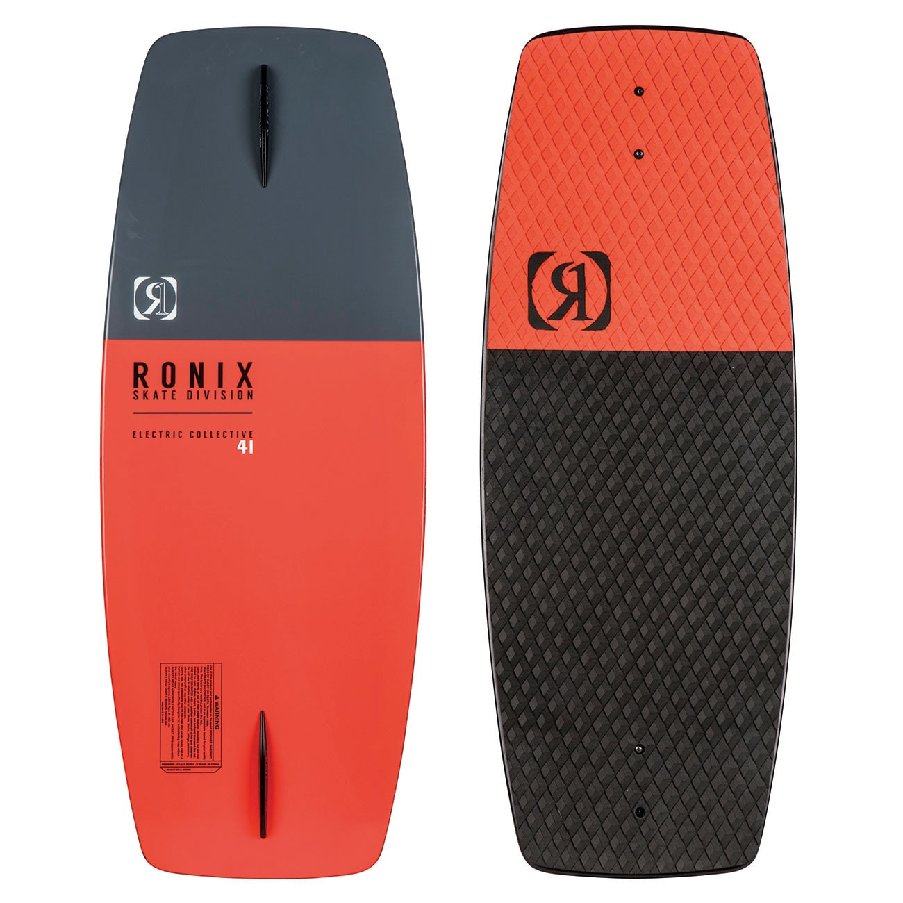 Ronix Electric Collective 41