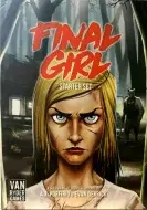 Van Ryder Games Final Girl: Starter Set