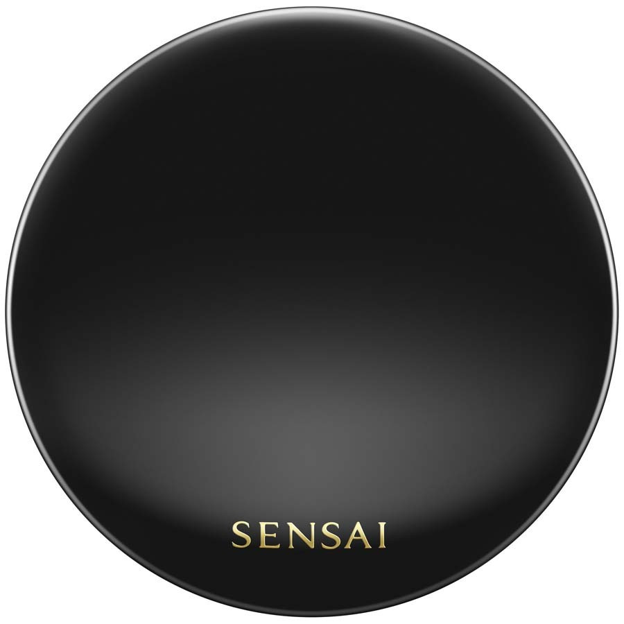 SENSAI Compact Case For Total Finish Make-up Doplňky 1 kus