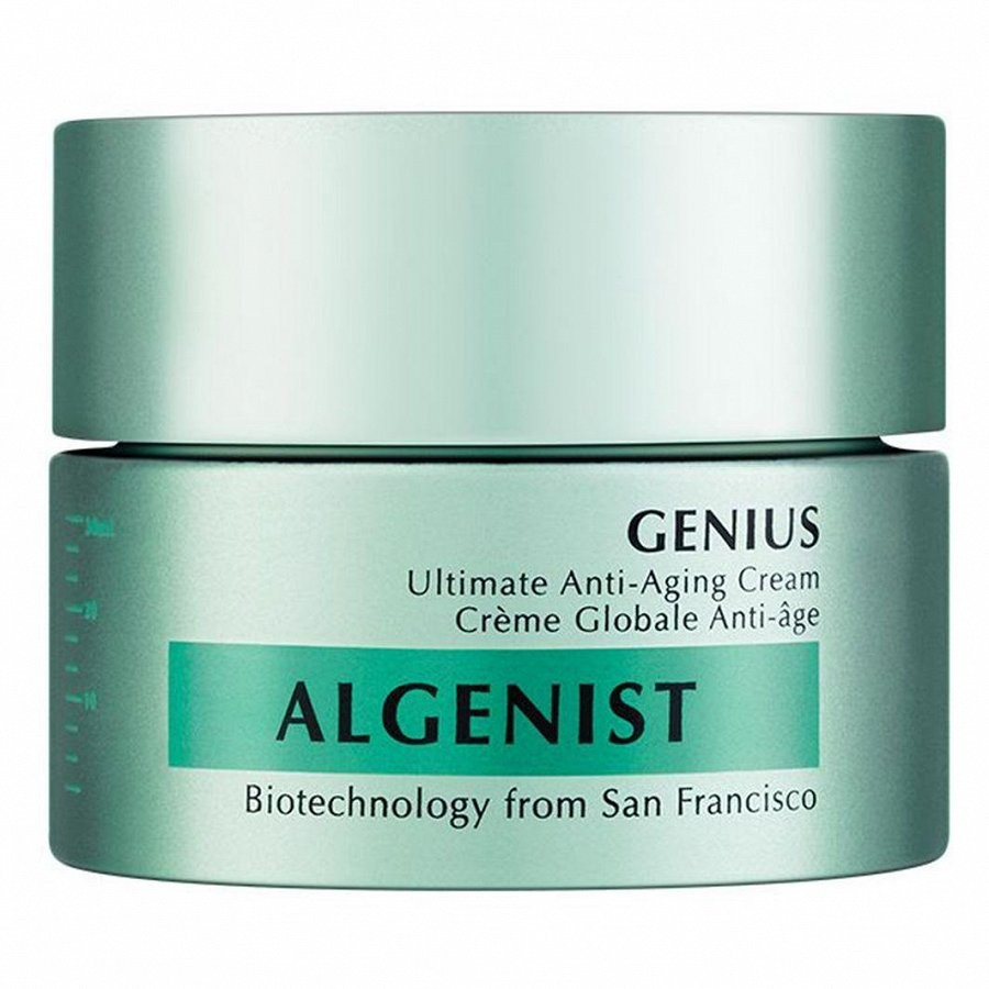 Algenist Anti-Aging Cream Krém Na Obličej 60 ml