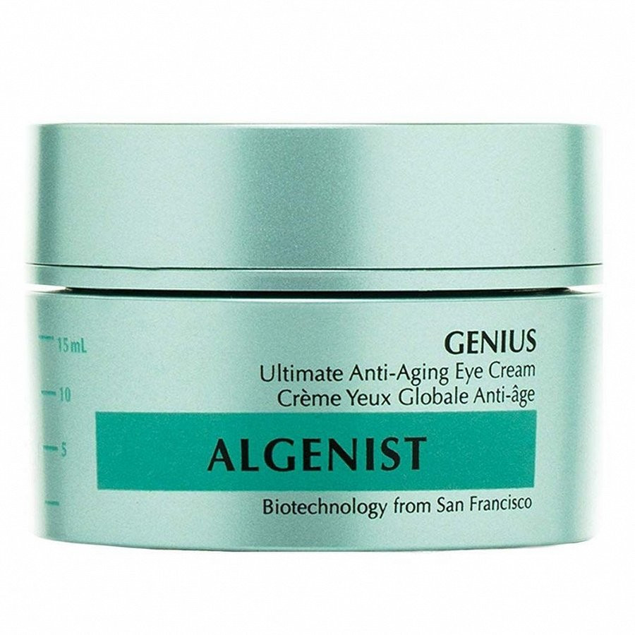 Algenist Anti-Aging Eye Cream Oční Krém 15 ml