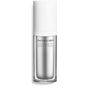 Shiseido Men Total Revitalizer Light Fluid Na Obličej 70 ml
