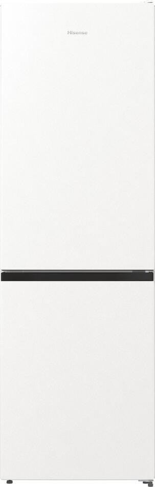 Hisense lednice s mrazákem dole Rb395n4awc