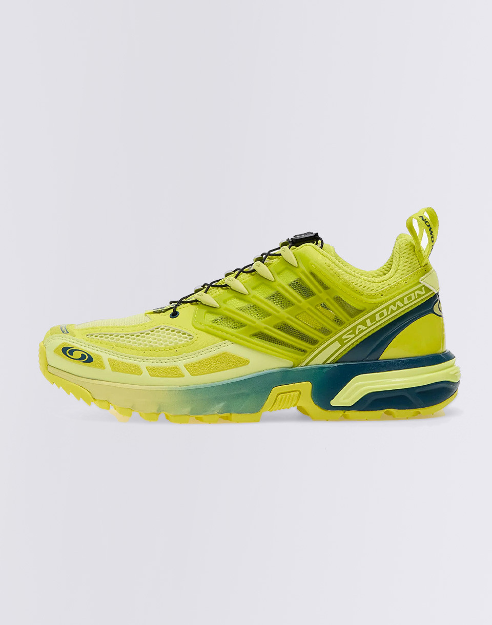 Salomon ACS PRO Sulphr/Deepdi/Sun Lm 42