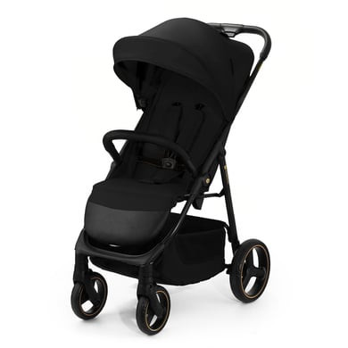 Kinderkraft golfový kočárek TRIG 3 Onyx Black