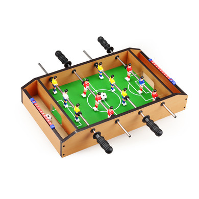 XTREM Hračky a sporty - HEIMSPIEL 5 v 1 Multifunkční stůl Mini