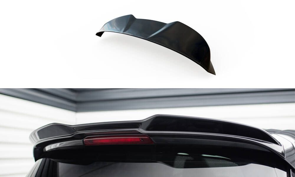 Maxtondesign Odtrhová hrana střechy Ford S-Max ST-Line Mk2 2014 - 2019