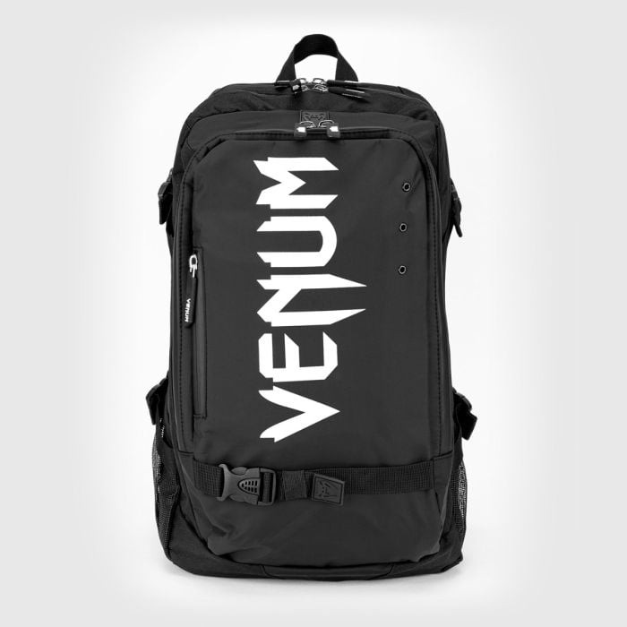 Challenger Pro Evo BackPack Black/White - VENUM