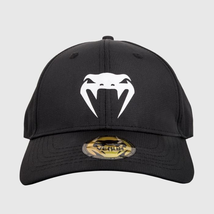 Cap Club 182 Black universal - VENUM