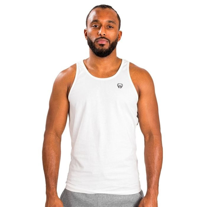 Silent Power Tank Top White XXL - VENUM