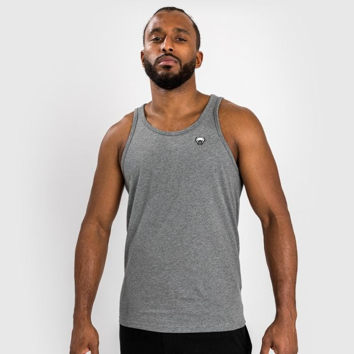 Silent Power Tank Top Light Heather Grey XXL - VENUM