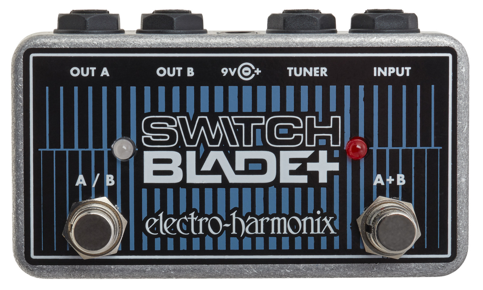 Electro-Harmonix Switchblade Plus (rozbalené)