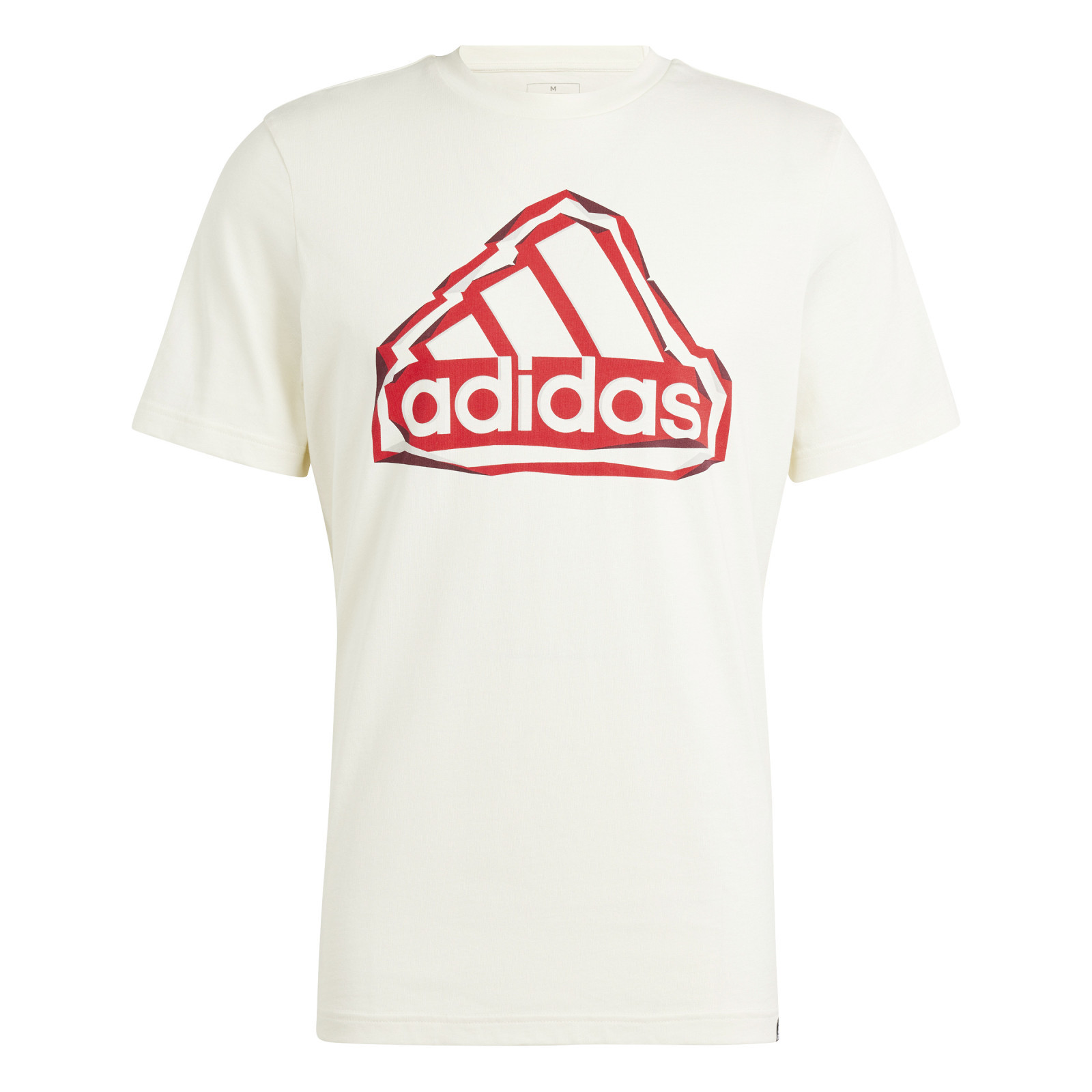 adidas M FLD BOS LOGO NONDYE L