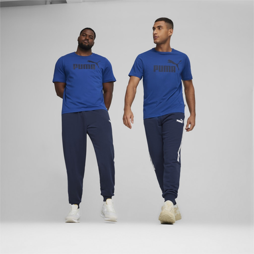 Puma ESS+ Tape Sweatpants TR cl S