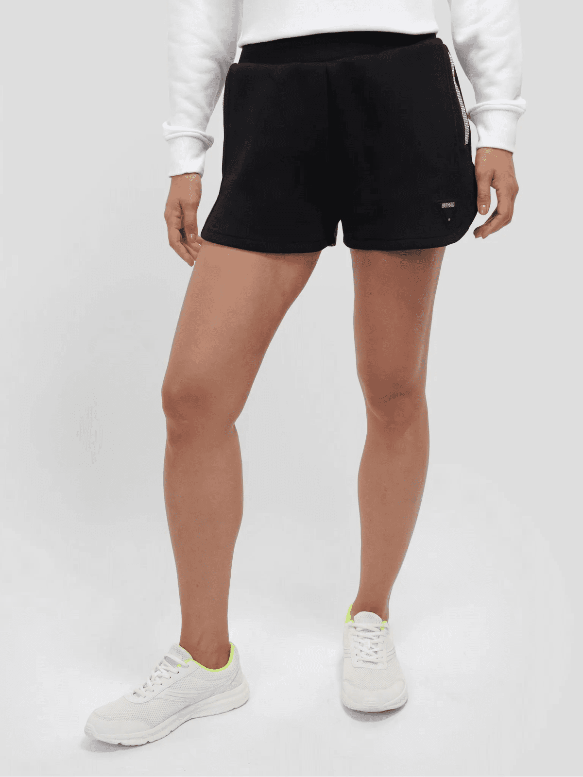 Guess kiara short xs