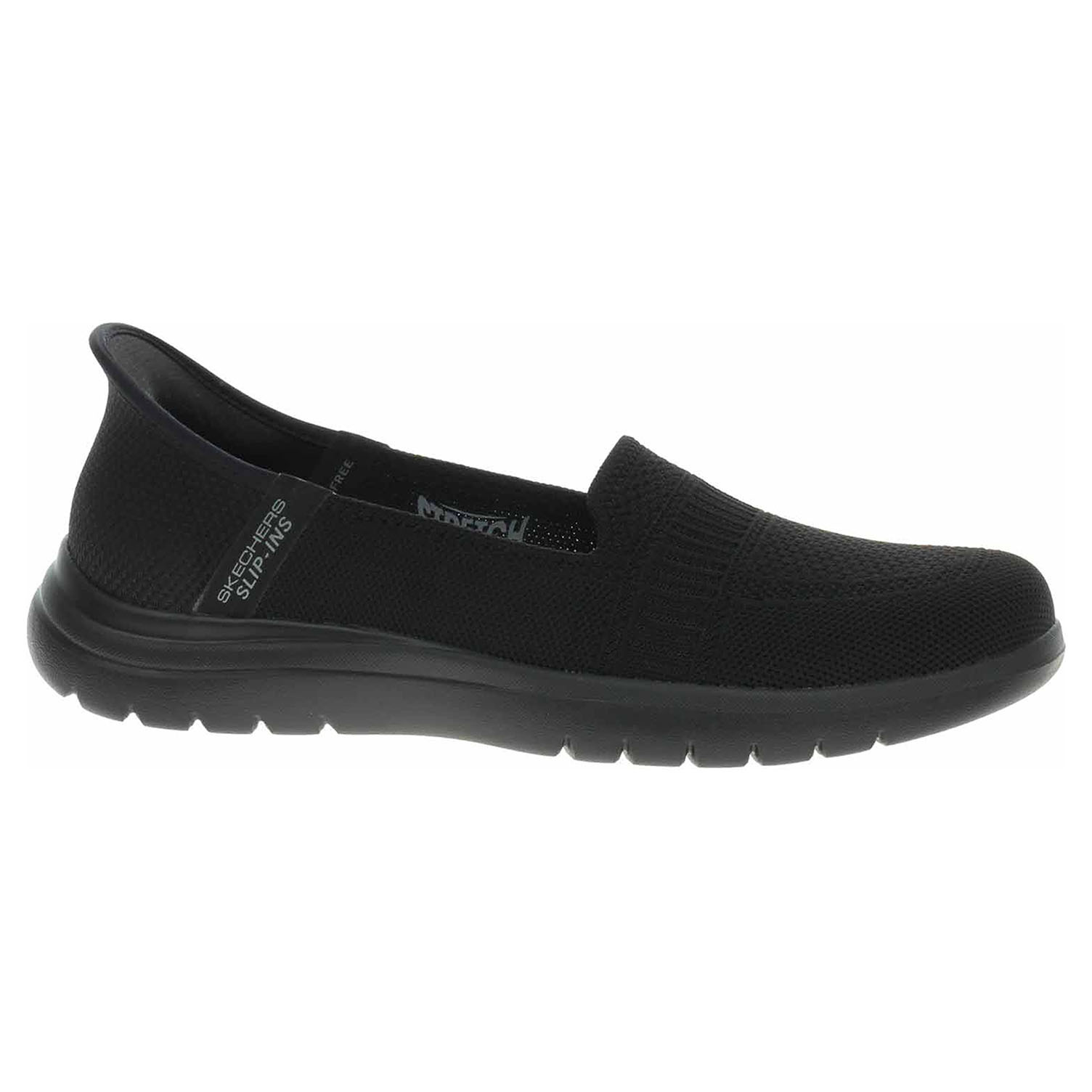 Ecco Skechers Slip-ins: On-the-GO Flex - Camellia black 23201722