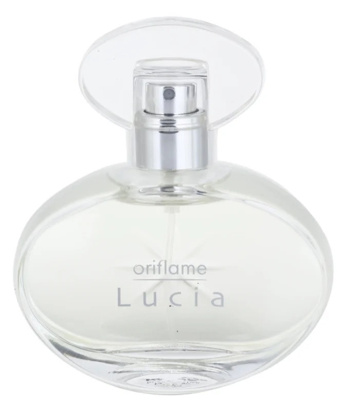 Oriflame Lucia EDT toaletní voda dámská 50 ml