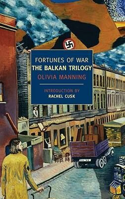 Fortunes of War: The Balkan Trilogy - Manning Olivia